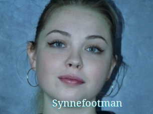 Synnefootman