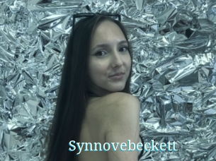 Synnovebeckett