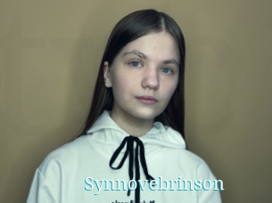 Synnovebrinson