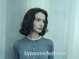 Synnovedodsons