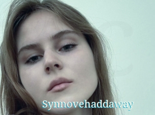 Synnovehaddaway