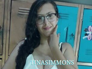 TINASIMMONS