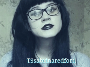 TSsabrinaredford