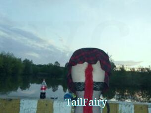 TailFairy