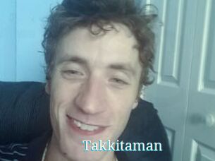 Takkitaman