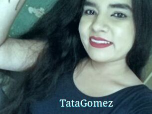 TataGomez