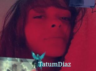TatumDiaz