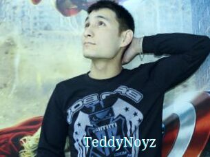 TeddyNoyz