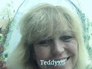 Teddyxo