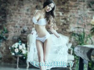 TenderTiffany