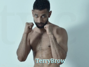 TerryBrow