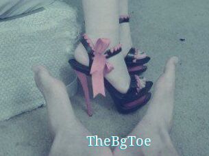 TheBgToe