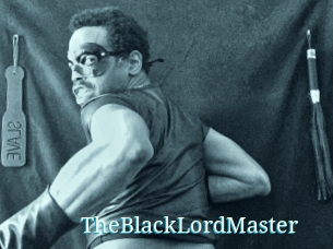 TheBlackLordMaster