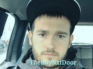 TheBoyNxtDoor