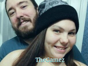 TheGamez