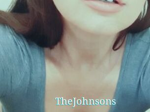TheJohnsons The voyeurs club
