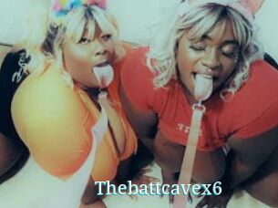 Thebattcavex6