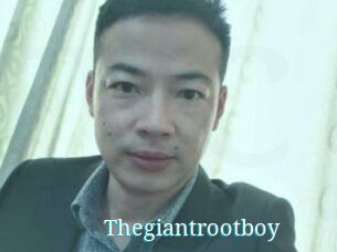 Thegiantrootboy