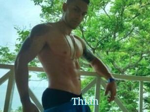 Thian