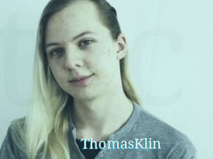ThomasKlin