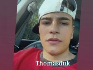Thomasduk