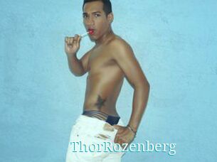 ThorRozenberg