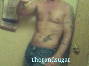 Thorandsugar