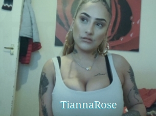 TiannaRose