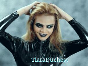 TiaraDuchess
