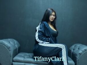 TifanyClark