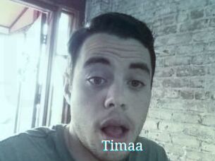 Timaa