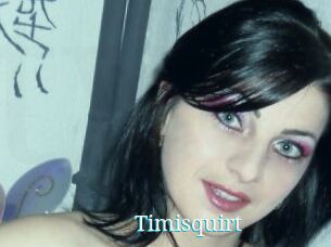 Timisquirt