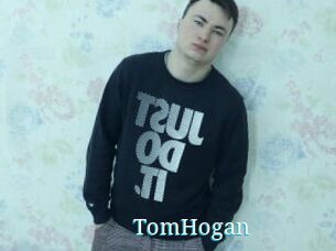 TomHogan