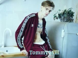 Tommy_Will