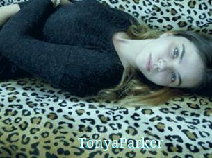 TonyaParker