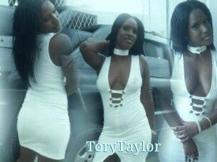 ToryTaylor