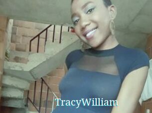 TracyWilliam