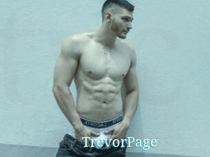 TrevorPage
