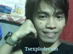 Tsexplodecum