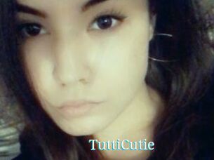 TuttiCutie