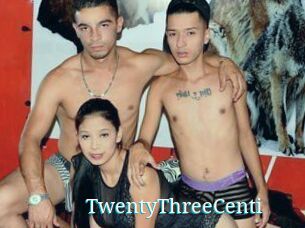 TwentyThreeCenti