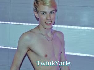 TwinkYarle
