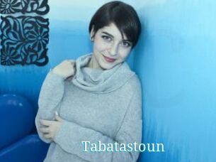 Tabatastoun