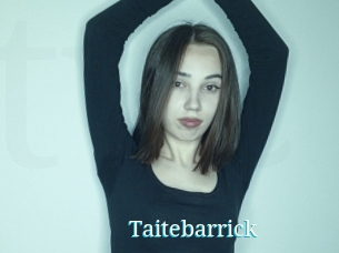 Taitebarrick