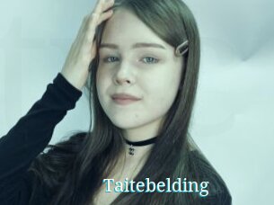 Taitebelding