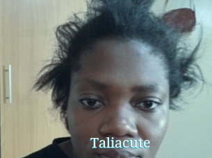 Taliacute