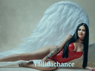 Tallidachance