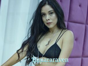 Tamararaven
