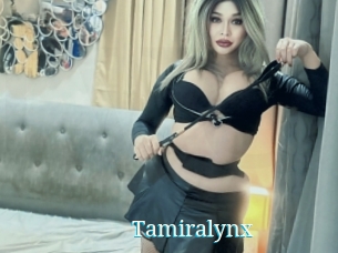 Tamiralynx