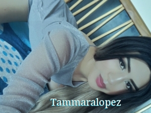 Tammaralopez